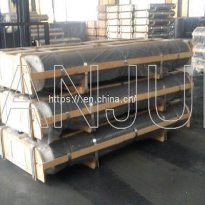 Best Price Graphite Electrode for Steel Making