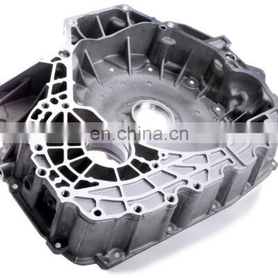 Aluminum Die Casting For Speed Reducer Auto Parts