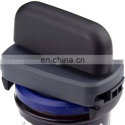 Non-scratch Rubber Jar Opener Gripper Tool for Weak Hands, Soft Gripper to Avoid Scratching Lids, Soft-touch Handle photo-2