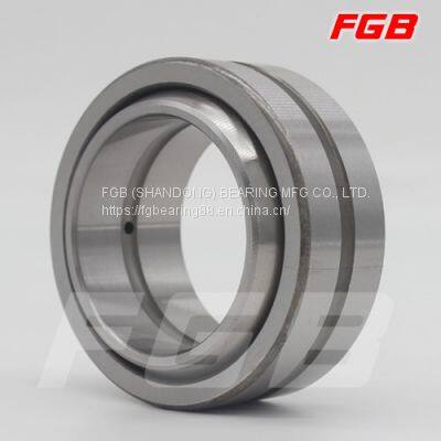 FGB Spherical Plain Bearings GE40ET-2RS GE40UK-2RS GE40C GE40EC-2RS Bearing Made in China. photo-5