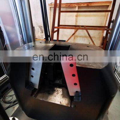 HST Brand Strong Steel Factory Tensile Test Machine photo-5