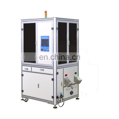 RK-1500 Plastic 3C Parts Automatic Visual Appearance Inspection Machine