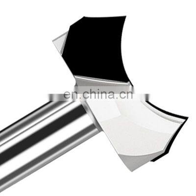 LIVTER Woodworking Diamond Dragon Bead Gold Round Cutter Solid Wood Bead Curve Router photo-3