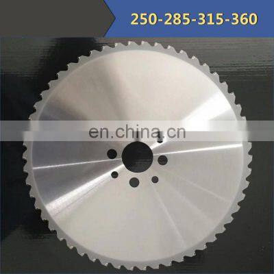 LIVTER CBN 300mm Circular Diamond Saw Blade For Cutting No.45 Steel Copper Aluminum