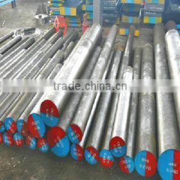 Steel Round Bar AISI 4140, 4340, 8620, 4320, 1045, 1020