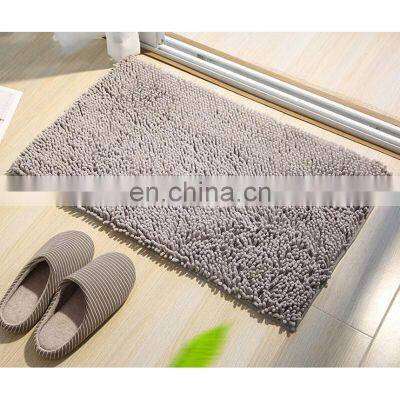 Modern German Washables European Standard Customised Absorbent Personalised Set Bathroom Rug