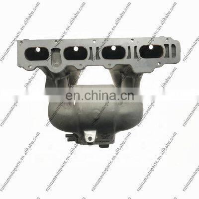 Intake manifold for Chery Easter A5 Fora Elara Alia Tiggo 3 Tiggo 5 original parts 481FB-1008010