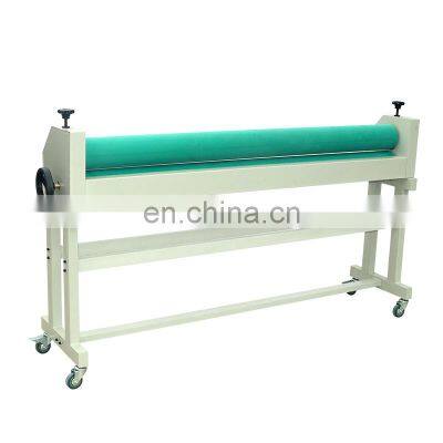 Manual A1 A2 Laminating Machine Laminator 1600