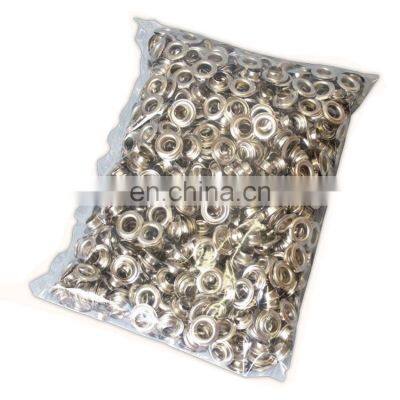 10mm Grommet Eyelet Fabric photo-5