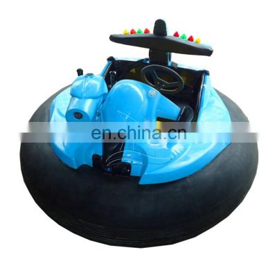 Amusement Park games rides indoor playground inflatable battery bumper car