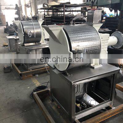 MAQUINA CONCHA MANUFACTURER 50kg Model for Chocolate photo-3