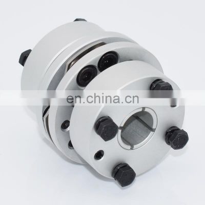 Strength factory manufactures series of aluminum alloy discs with locking device couplings