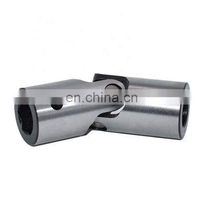 Universal Coupling Drawing Joint U Joint Universal Chicago Coupling Double Universal Joint, Transmission, photo-5