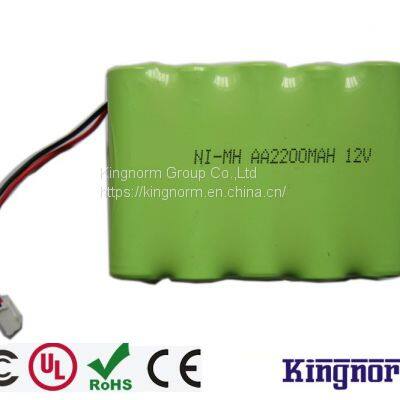 Low Self-discharge Ni-Mh Rechargable Batteries photo-4