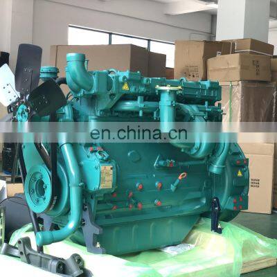 144kw / 1800rpm WP6B144 WP6B144E201 WEICHAI Pump Set Diesel Engine photo-5