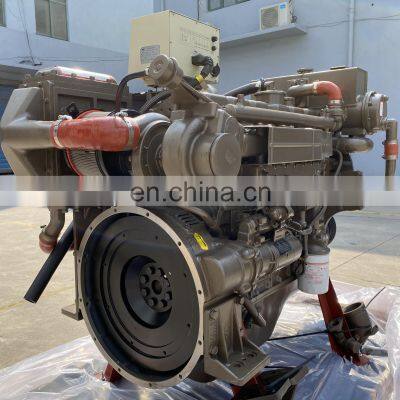 Boat Engine 170hp Yuchai Motor Marino YC6A170C