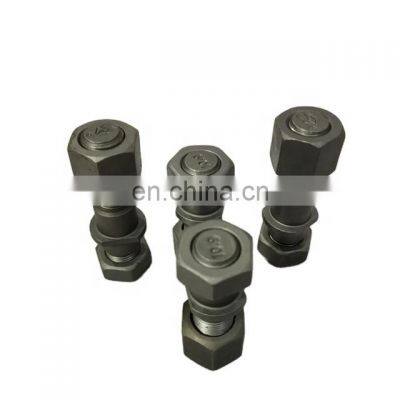 High Quality  Wheel Stud Bolt Caterpillar  XD1032-3104051/XD1032-3104050  For DFAC Truck