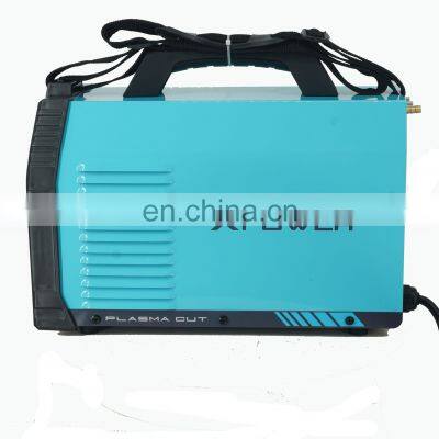 220v Portable Air Plasma Cutter Cutting Plasma 40 Amp Straight Torch Plasma Cutter Machine photo-5