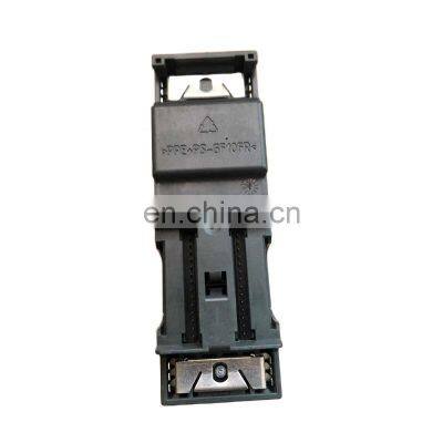 Nice Quality for Original PLC SIMATIC S7-300 6ES7331-1KF02-0AB0 SM 331 Analog Input Module Unit photo-4