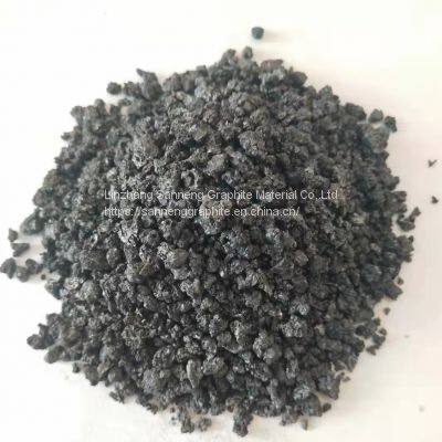 Calcined Petroleum Coke photo-4