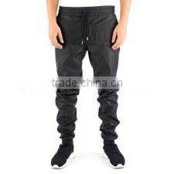 Custom Jogger pant with custom designs