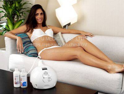 Home Use Cavitation Slimming Machine photo-2