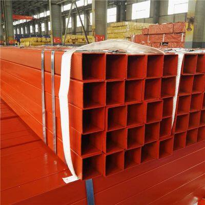 Cangzhou Yantai Steel Pipe Co., Ltd company overview - view 4