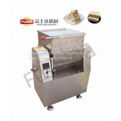 FSD-60/120snack Mixer Machine for Other Snack Machine/ photo-2