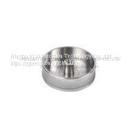 STAINLESS STEEL TURNED PARTS