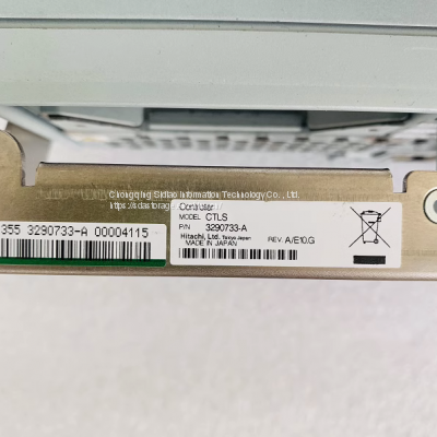 3290733-A Hitachi VSP G200 Controller photo-2