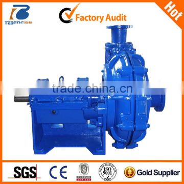 Mining Slurry Pump, Mineral Processing Slurry Pump, Milling Discharge Slurry pump