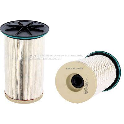 Fuel Filter Element RE507284 for John Deere Axle 1600 Tractor 9120 Loader 744H Excavator 450CLC