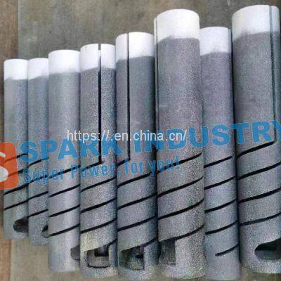 SGR Type SiC Heating Elements