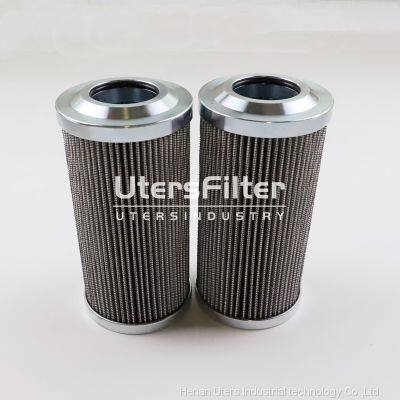 LH0060D10BN3HC UTERS Replace of LEEMIN FILTER ELEMENT photo-4