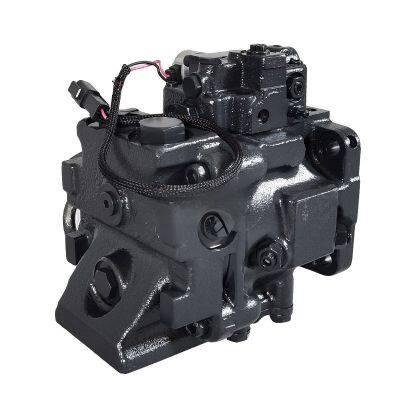 Bulldozer Parts 708-1T-00420 708-1T-00421 708-1T-00421 708-1T-00420 D275A-5D Fan Pump for Komatsu photo-5