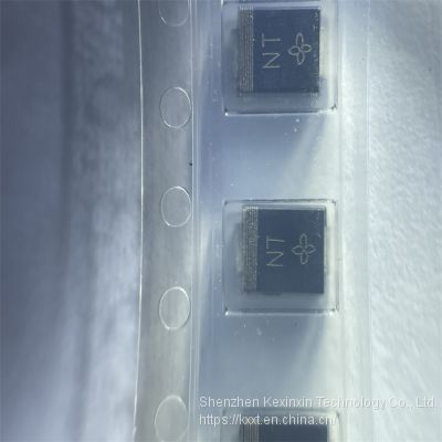 SMBJ78A-E3/52 Vishay General Semiconductor ESD Suppressors / TVS Diodes 78V 1000W UniDir TransZorb 5% Tol