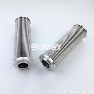 M9753989 Bowey High Pressure Folding Hydraulic Oil Filter Element photo-3