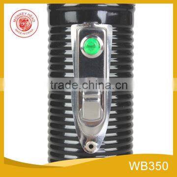 Night Running Equipment LED Lights Hand Torch Light photo-2