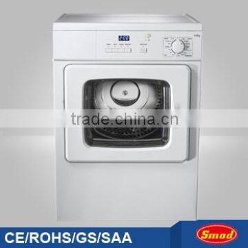 Home Appliances Laundry Appliances Clothes Dryers 6/7KG photo-3