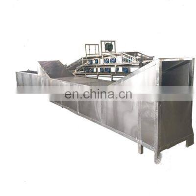 Turnkey Project for Soft Silken Bean Curd Making Line photo-3