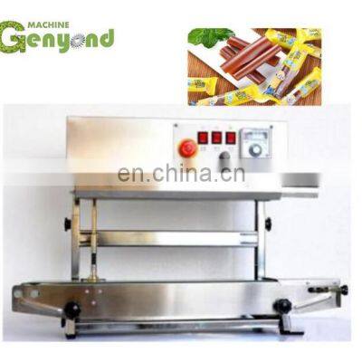 Hawthorn seed making machine fruit leather cutting machine