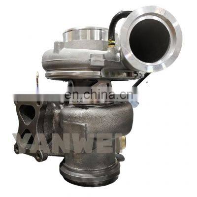 Complete Turbo Gt4594b C13 750432-5005s 247-2969 247-2965 291-5480 291-6060 for Liebherr C13
