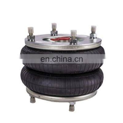 Cylinder FD76-14 DI CR Single acting for Contitech Air spring bellows FD210-22