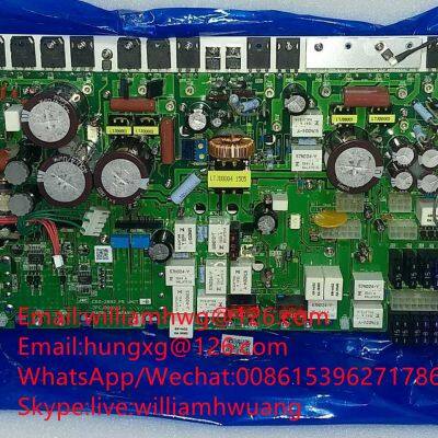 Furuno E3571 Radar Magnetron E3588 JRC Circuit board CBG-2692