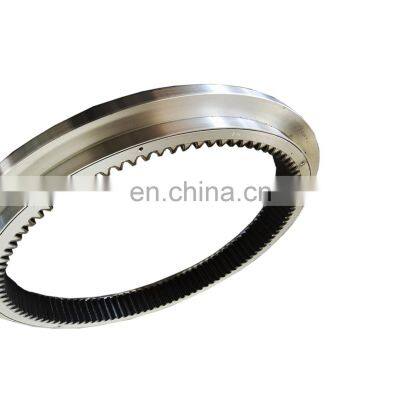 Excavator Parts Slewing Bearing PC60-6 /PC100-5/PC120-5/PC130-7 Swing Bearing for Excavator