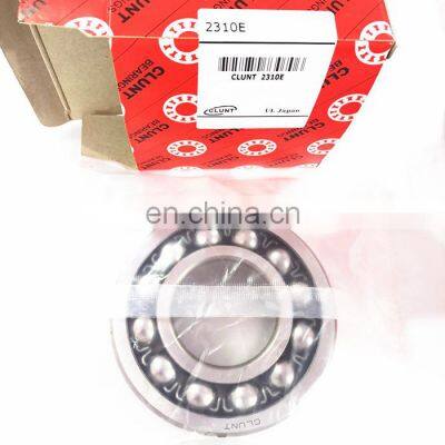 50*110*40mm 2310E bearing Self-aligning ball bearing 2310-2RS-TVH