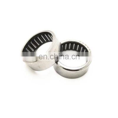 0.375 inch bore drawn cup needle roller bearing with open end SCE610-PP-L271/STD SCE610-PP roller bearing SCE610PP bearing