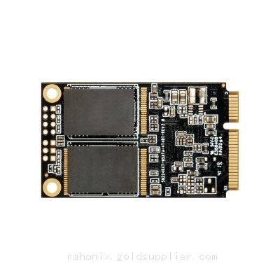 RMIT Series MSATA SSD