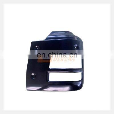Sinotruk Sitrak C5H/C7H China Heavy Truck Spare Parts 711W41610-5622 Bumper Right Part photo-2