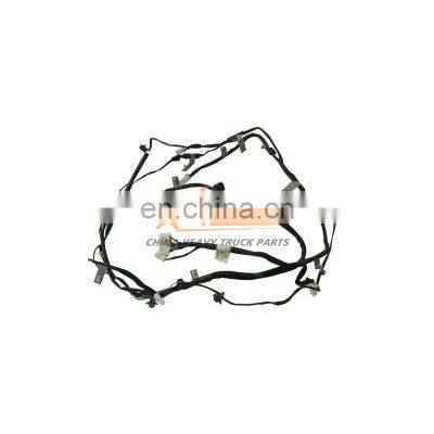 Sinotruk Sitrak Electric System Truck Spare Parts 712-25452-6005 Canopy Wire Harness (High Roof/Wide Body) photo-2